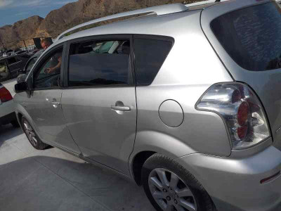 TOYOTA COROLLA VERSO (R1)