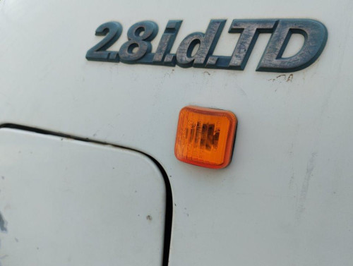 PILOTO LATERAL IZQUIERDO FIAT DUCATO II COMBI 