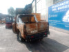  NISSAN PATROL (K/W 160) 