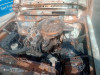  NISSAN PATROL (K/W 160) 