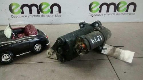  MOTOR ARRANQUE, MG ROVER, ROVER 200 (XW) 