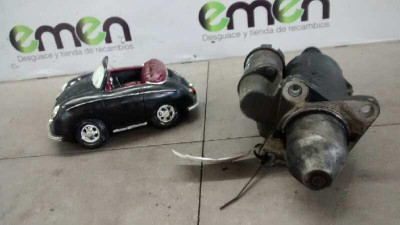 MOTOR ARRANQUE, MG ROVER, ROVER 200 (XW)