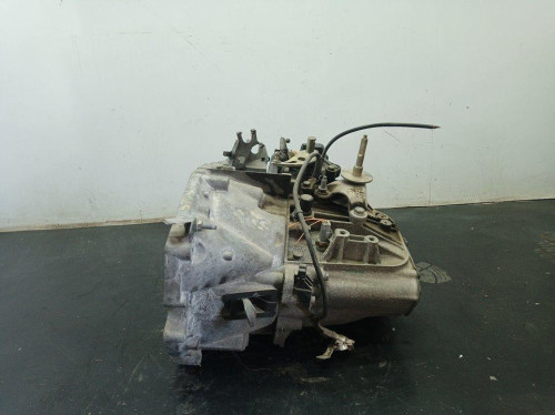 CAJA CAMBIOS PEUGEOT 307 BREAK / SW (S1)(04.2002) 