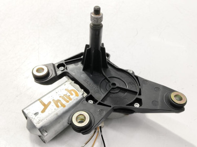 MOTOR LIMPIA TRASERO, NISSAN, MICRA (K12E)