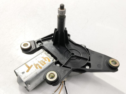  MOTOR LIMPIA TRASERO NISSAN MICRA (K12E) 