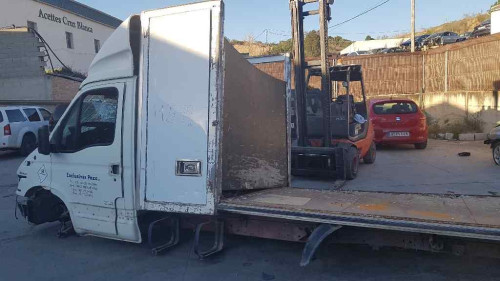  IVECO 