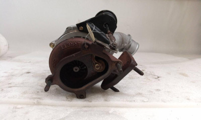 TURBOCOMPRESOR, NISSAN, PRIMASTAR (X83)