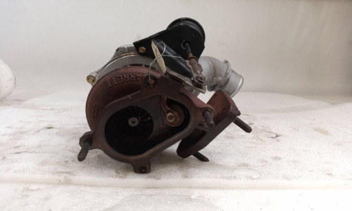  TURBOCOMPRESOR NISSAN PRIMASTAR (X83) 
