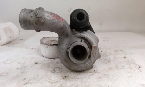  TURBOCOMPRESOR NISSAN PRIMASTAR (X83) 