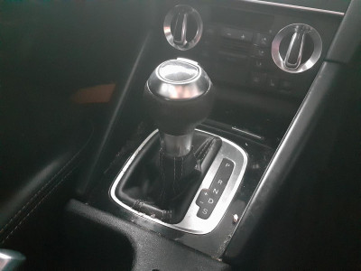 PALANCA CAMBIO, AUDI, A3 SPORTBACK (8PA)