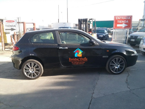  ALFA ROMEO 147 (190) 