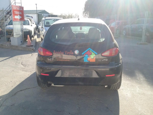  ALFA ROMEO 147 (190) 