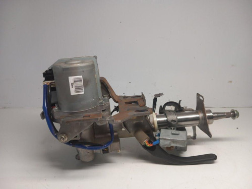  COLUMNA DIRECCION, NISSAN, QASHQAI (J10) 