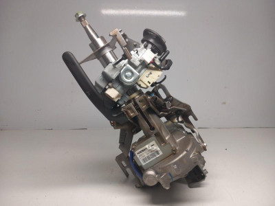 COLUMNA DIRECCION, NISSAN, QASHQAI (J10)