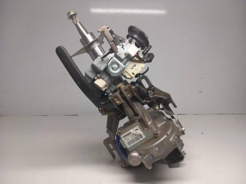  COLUMNA DIRECCION, NISSAN, QASHQAI (J10) 