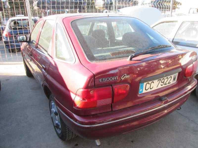FORD ESCORT BERL./TURNIER