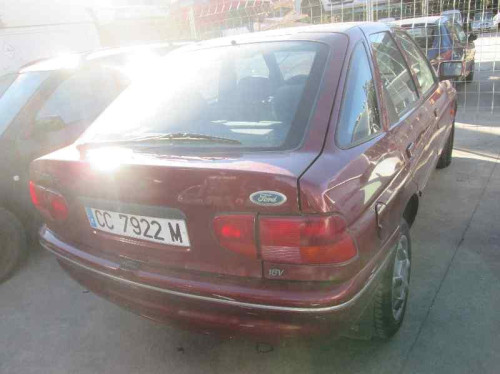 FORD ESCORT BERL./TURNIER — автомобиль-донор на запчасти 