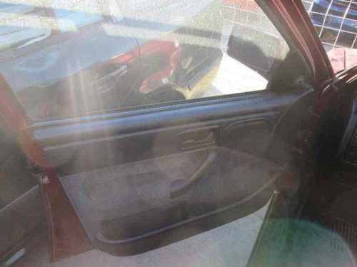 FORD ESCORT BERL./TURNIER — автомобиль-донор на запчасти 