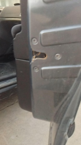 CERRADURA PUERTA DELANTERA DERECHA Peugeot 307 Berlina (S2)(06.2005->) Peugeot 307 Berlina (S2)(06.2005->) 
