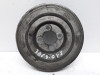 POLEA CIGUEÑAL OPEL CORSA D 