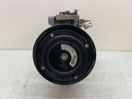 COMPRESOR AIRE ACONDICIONADO Mercedes-Benz CLASE CLA (BM 117) 