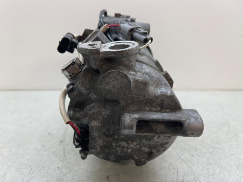 COMPRESOR AIRE ACONDICIONADO Mercedes-Benz CLASE CLA (BM 117) 