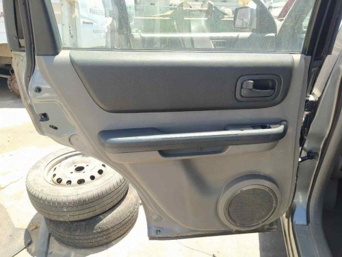 GUARNECIDO PUERTA TRASERA IZQUIERDA Nissan X-TRAIL (T30) 