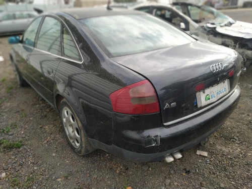  AUDI A6 BERLINA (4B2) 