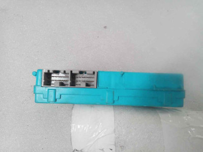 CENTRALITA CIERRE, RENAULT, CLIO III