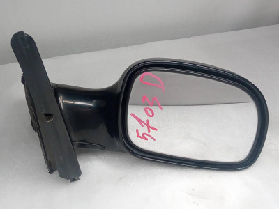 RETROVISOR DERECHO, CHRYSLER, VOYAGER GS
