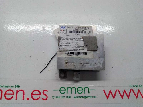  CENTRALITA AIRBAG HYUNDAI GETZ (TB) 