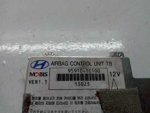  CENTRALITA AIRBAG HYUNDAI GETZ (TB) 