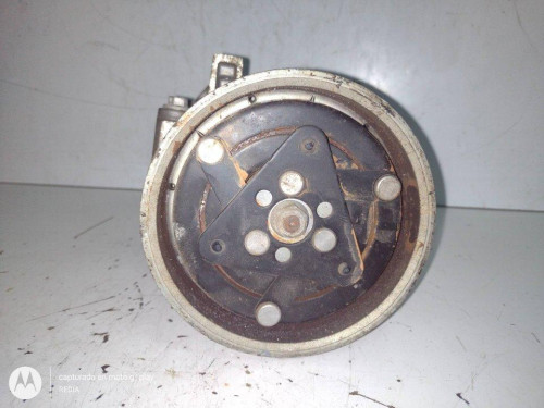  COMPRESOR AIRE ACONDICIONADO Renault CLIO III 