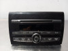  SISTEMA AUDIO / RADIO CD FIAT II BRAVO (198) 