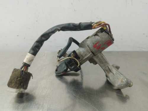  ANTIRROBO / LLAVE CONTACTO 