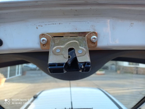 CERRADURA MALETERO / PORTON Opel Corsa C (2000->) Opel Corsa C (2000->) 