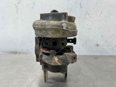 TURBOCOMPRESOR