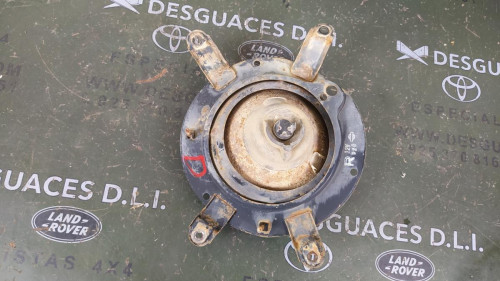 FARO DERECHO NISSAN PATROL GR (Y60) 