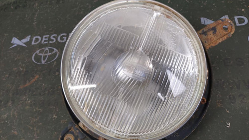 FARO DERECHO NISSAN PATROL GR (Y60) 