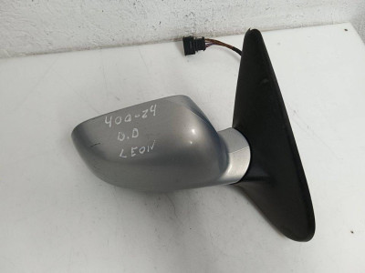 RETROVISOR DERECHO, SEAT
