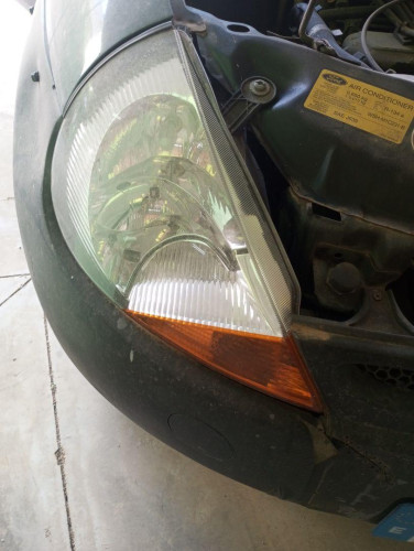 FARO DERECHO FORD KA (CCQ) 