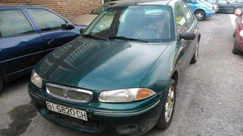  MG ROVER ROVER 200 (RF) 
