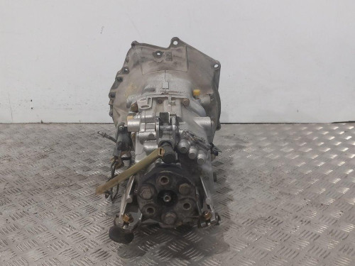 CAJA CAMBIOS, BMW, SERIE 3 COMPACTO (E46) 