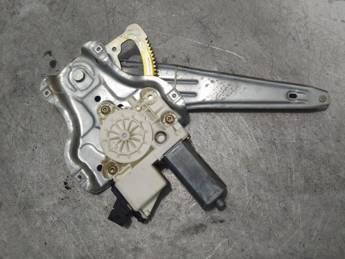  ELEVALUNAS TRASERO DERECHO, TOYOTA, COROLLA (E12) 