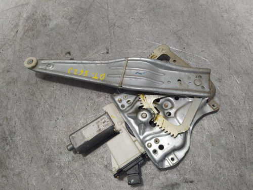  ELEVALUNAS TRASERO DERECHO, TOYOTA, COROLLA (E12) 