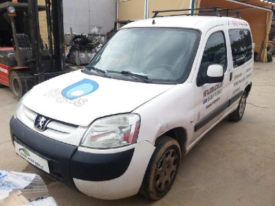 PEUGEOT PARTNER (S2)