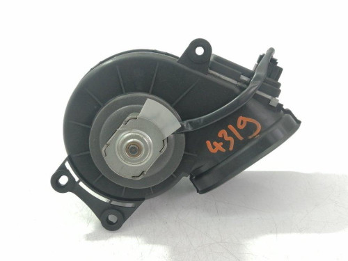  MOTOR CALEFACCION, CITROEN, C8 