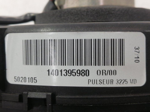  MOTOR CALEFACCION, CITROEN, C8 
