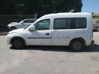 OPEL COMBO (CORSA C)