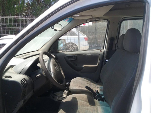  OPEL COMBO (CORSA C) 